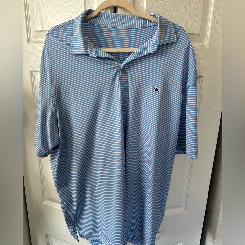 Vineyard Vines Polo Shirt